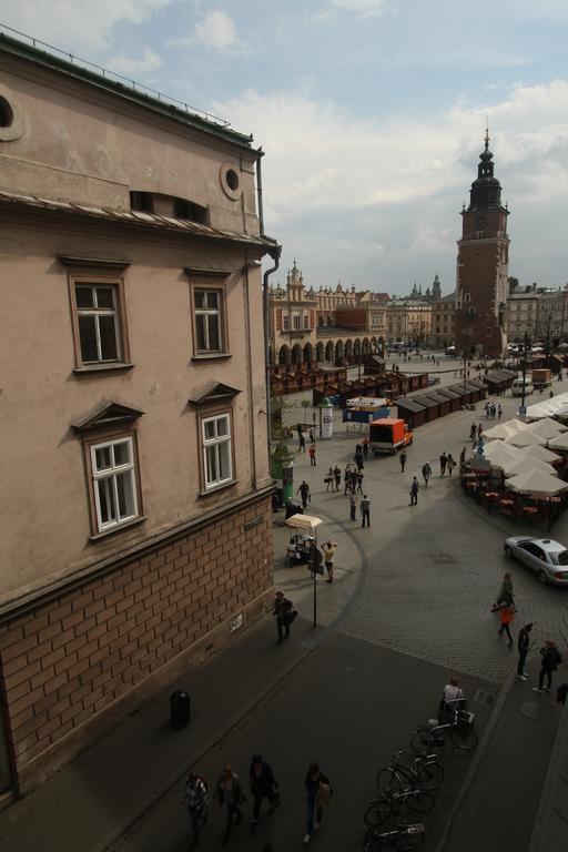 Apartments Sobieski&Soplica Kraków Pokój zdjęcie